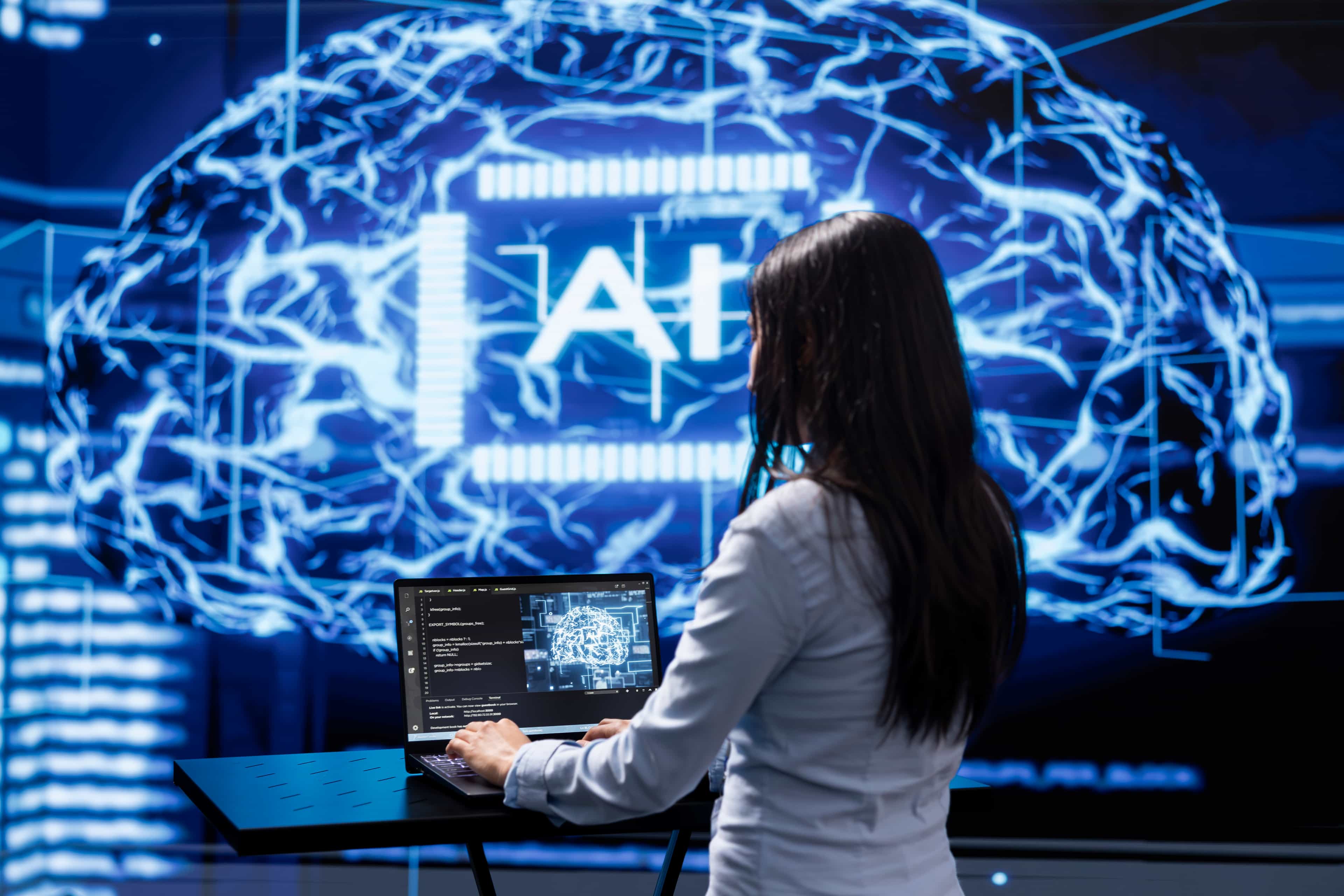 AI and Cybersecurity Training